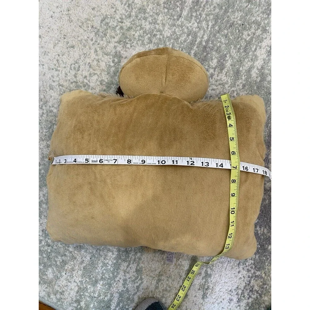The Sheep Pillow Pet By Animallow
